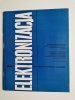 ELEKTRONIZACJA. PORADNIK ZAWODOWY ZESZYT 17 1983